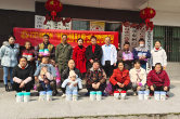 州门司镇：春暖花开，妇联守护乡村健康在行动