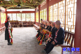 榜样的力量 ｜全国人大代表赵春梅：80后瑶寨女支书领跑瑶胞幸福生活
