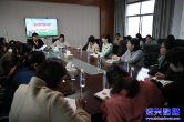 家风故事分享会走进瑶乡
