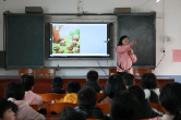 我市开展“四季同行•雷锋家乡学雷锋”志愿服务活动