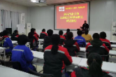 市总工会开展女职工普法宣传月活动
