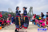 八面山瑶族乡开展庆“三八”国际妇女节活动