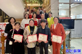 家书分享会 弘扬好家风