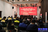 榜样的力量 | 郴州市道德模范与身边好人现场交流活动走进资兴文旅广体局