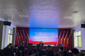 三都镇：开展党的二十大精神“十进十联十讲” 志愿分队宣讲活动