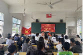 榜样的力量|郴州市道德模范与身边好人现场交流活动走进回龙山瑶族乡
