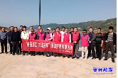 清江镇：开展净湖行动 提质生态环境