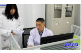 劳模风采 | 夏云磊：与疫情“亲密接触”的疾控人