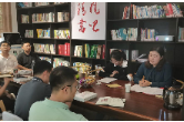 黄草镇开展五四青年节系列活动