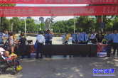 我市开展“5·15”打击和防范经济犯罪宣传日活动