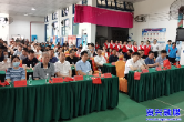 第三十三次全国助残日：我市启动爱心助残系列活动