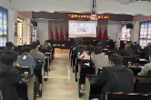 三都镇：开展消防安全培训 筑牢安全生产防线