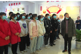 资兴市：精神文明“小举措” 助推乡风“大文明”
