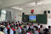 “安全教育”主题法治课走进市二完小