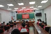 市关工委到市二完小开展关爱助学活动