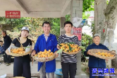 榜样的力量 ▏曹剑杰：返乡创业 为群众搭起致富桥