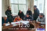 身边的“四敢”先进 ▏纪随燕：高标准、高效率推进王家庄征拆工作