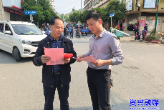身边的“四敢”先进 ▏胡超：敢管、敢干、敢为人先