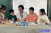 身边好人 ▏李兰英：德才兼备创佳绩 春风化雨暖人心