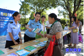 2023年“全国科普日”资兴主场活动启动