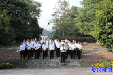 资兴市举行第十个烈士纪念日公祭活动：传承红色基因 赓续红色血脉