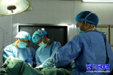 王桂雄：用行动诠释“医者仁心”
