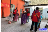 九九重阳 | 弘扬孝老敬老优良传统