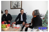 九九重阳 | 让老年人享有幸福美满的晚年生活