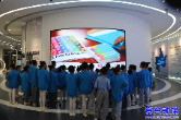 世界儿童日：展现生态之美 点亮儿童未来