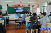 交通宣传进校园 警校携手筑平安
