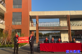 市四完小受赠3万元精美图书等